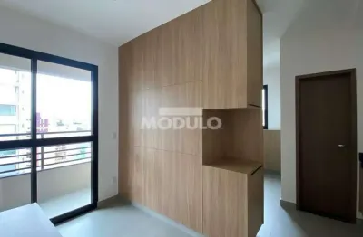 Apartamento/flat/studio para locação, bairro saraiva com 1 quarto