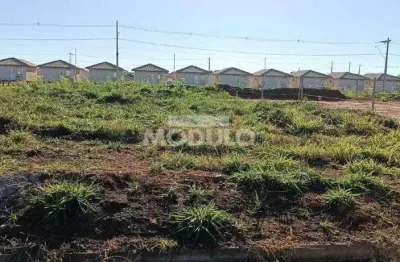 Lote à venda, loteamento luizote de freitas iv - uberlândia/mg