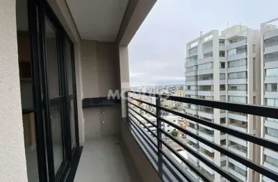 Apartamento/flat/studio para locação, bairro saraiva com 1 quarto