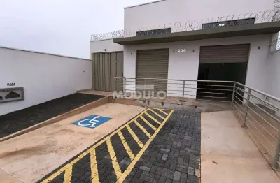 Ponto comercial para alugar na Avenida Quinta Alto Umuarama, --, Aclimação, Uberlândia
