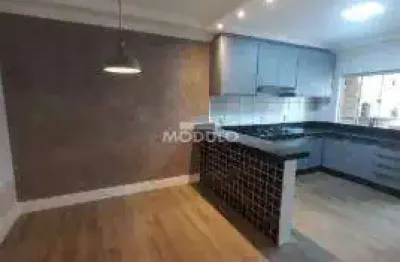 Casa residencial para locação, bairro granada com 3 quartos