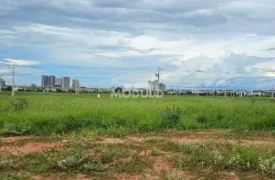 Terreno à venda na Rua Sebastião Irias de Matos, --, Shopping Park, Uberlândia