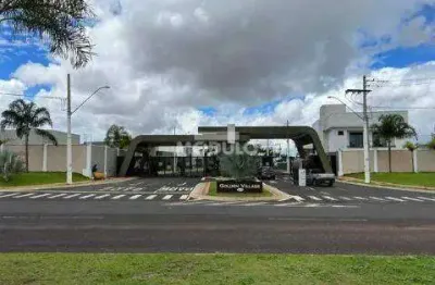 Lote em condomínio à venda, jardim sul - uberlândia/mg