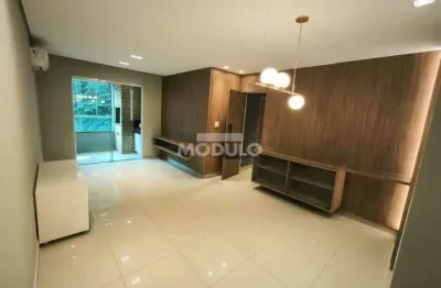 Apartamento residencial para locação, bairro patrimonio com 3 quartos