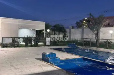 Apartamento à venda, 2 quartos, 1 vaga, grand ville - uberlândia/mg