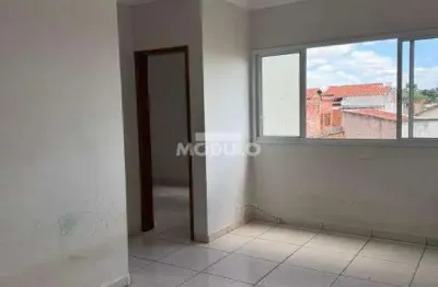 Apartamento à venda, 2 quartos, 1 vaga, shopping park - uberlândia/mg