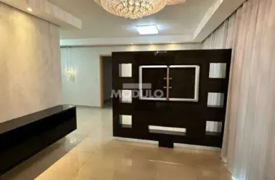 Apartamento residencial para locação, bairro tubalina com 3 quartos