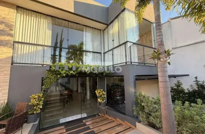 Casa em condomínio para locação, bairro cidade jardim com 4 quartos