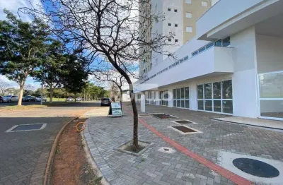Ponto comercial para alugar na Rua Caminha, --, Granja Marileusa, Uberlândia