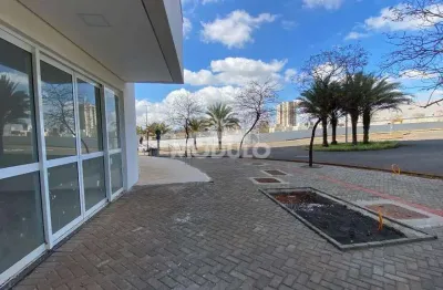 Ponto comercial para alugar na Rua Caminha, --, Granja Marileusa, Uberlândia