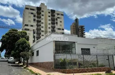 Casa comercial para alugar na Rua Tapuirama, --, Osvaldo Rezende, Uberlândia
