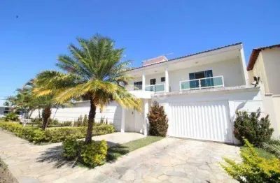 Casa comercial para locação no bairro jardim karaiba