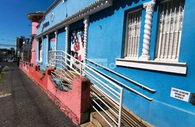 Casa comercial para alugar na Avenida Rio Branco, --, Centro, Uberlândia
