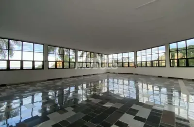 Sala comercial para alugar na Rua dos Tucanos, --, Jardim das Palmeiras, Uberlândia
