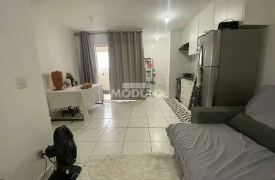 Apartamento à venda, 2 quartos, 1 suíte, 1 vaga, jardim europa - uberlândia/mg