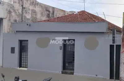 Casa comercial para locação, bairro custodio pereira