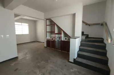 Casa comercial à venda na Rua Olegário Maciel, --, Martins, Uberlândia