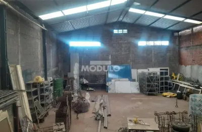 Casa comercial à venda na Avenida Juscelino Kubitscheck, --, Dona Zulmira, Uberlândia