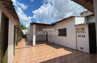 Casa comercial para alugar na Rua Beijosbrancos, --, Cidade Jardim, Uberlândia