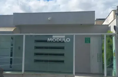 Casa comercial para alugar na Rua Bernardo Cupertino, --, Martins, Uberlândia