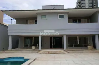 Casa comercial para locação no bairro morada da colina