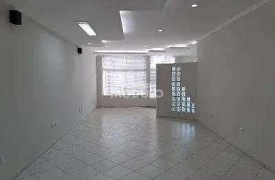 Casa comercial para alugar na Avenida Afonso Pena, --, Umuarama, Uberlândia