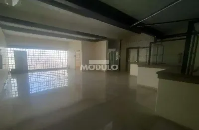 Casa comercial para alugar na Rua Machado de Assis, --, Lidice, Uberlândia