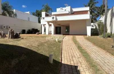 Casa comercial para alugar na Rua Agesilau Paschoal Greco, --, Morada da Colina, Uberlândia