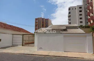 Casa comercial para alugar na Rua Bernardo Cupertino, --, Martins, Uberlândia