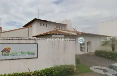 Casa comercial para alugar na Rua Padre Anchieta, --, Lidice, Uberlândia