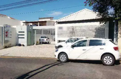 Casa comercial para alugar na Rua Augusto César, --, Fundinho, Uberlândia