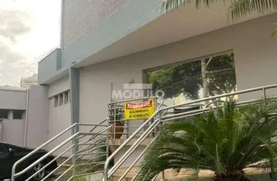 Casa comercial para alugar na Avenida Getúlio Vargas, --, Martins, Uberlândia