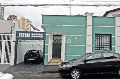 Casa comercial para alugar na Rua Olegário Maciel, --, Centro, Uberlândia