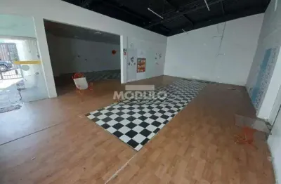 Casa comercial para alugar na Rua Javari, --, Lidice, Uberlândia