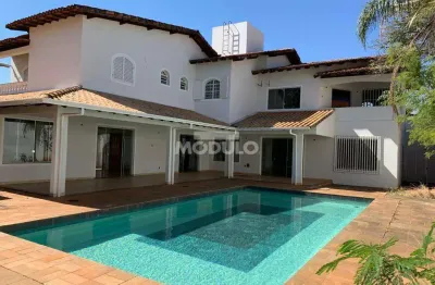 Casa comercial para alugar na Av. Teresina, --, Umuarama, Uberlândia
