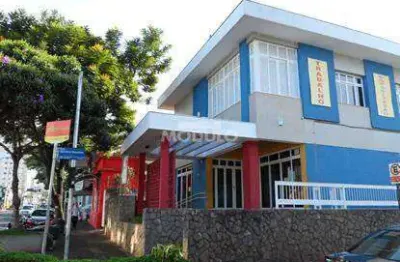 Casa comercial para alugar na Avenida João Pinheiro, --, Centro, Uberlândia