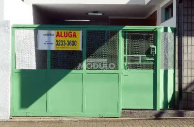 Casa comercial para alugar na Avenida João Pinheiro, --, Centro, Uberlândia