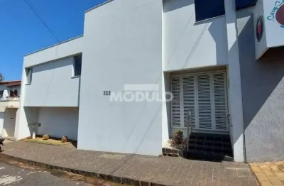 Casa comercial para locação no bairro bairro lidice