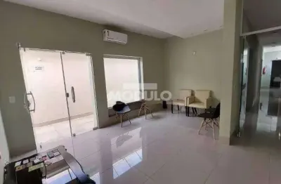 Casa comercial mobiliada para locação bairro nossa senhora aparecida