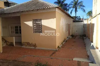 Casa comercial para alugar na Rua Barão de Camargos, --, Centro, Uberlândia