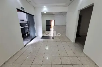 Casa comercial para alugar na Rua Carmo Gifoni, --, Martins, Uberlândia