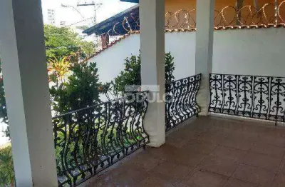 Casa comercial para alugar na Avenida Getúlio Vargas, --, Osvaldo Rezende, Uberlândia