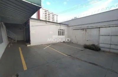 Casa comercial para alugar na Avenida João Pinheiro, --, Centro, Uberlândia