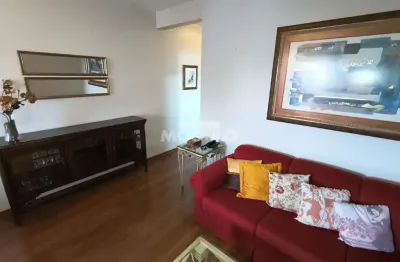 Apartamento mobiliado para locação, bairro lidice com 3 quartos