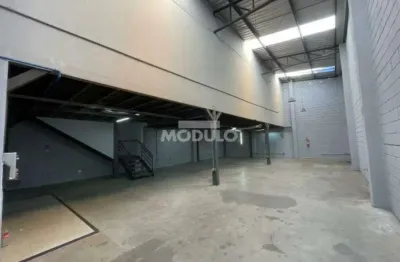 Barracão / Galpão / Depósito para alugar na Rua das Sementes, --, Minas Gerais, Uberlândia