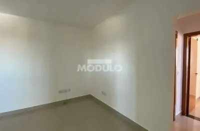 Apartamento residencial para locação, bairro brasil com 2 quartos