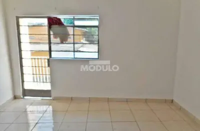 Casa residencial para locação, bairro bom jesus com 2 quartos