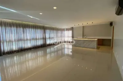 Apartamento com 4 quartos para alugar na Rua José Elias, --, Jardim Karaíba, Uberlândia