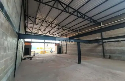 Barracão / Galpão / Depósito para alugar na Avenida Victor Alves Pereira, --, Novo Mundo, Uberlândia