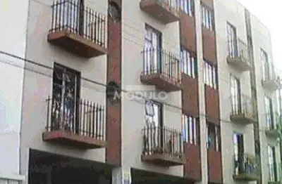Apartamento com 2 quartos para alugar na Rua Fernando Costa, --, Maracanã, Uberlândia